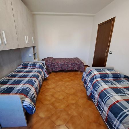 Appartamento Giotto - Free Parking Livorno Kültér fotó