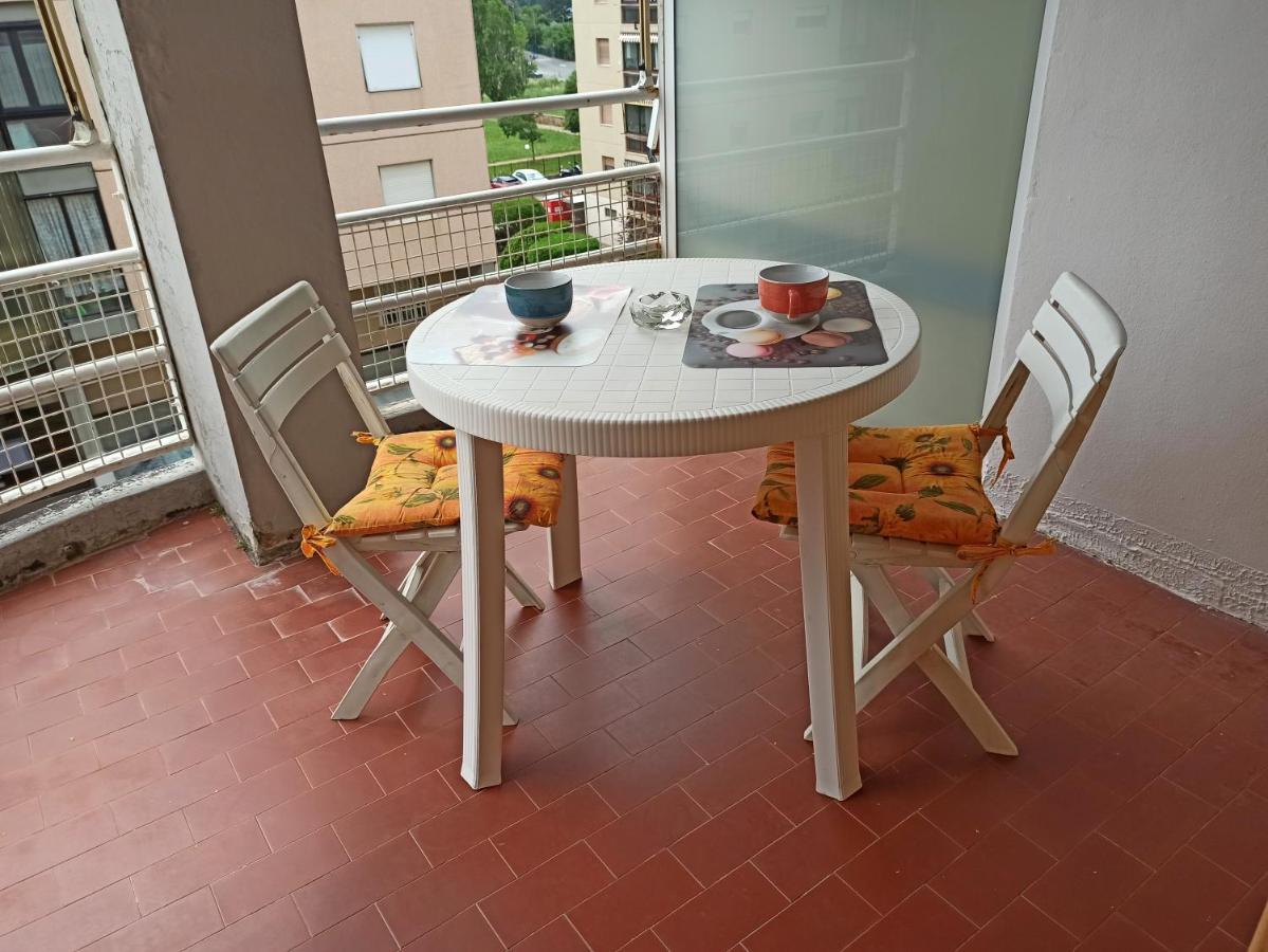 Appartamento Giotto - Free Parking Livorno Kültér fotó