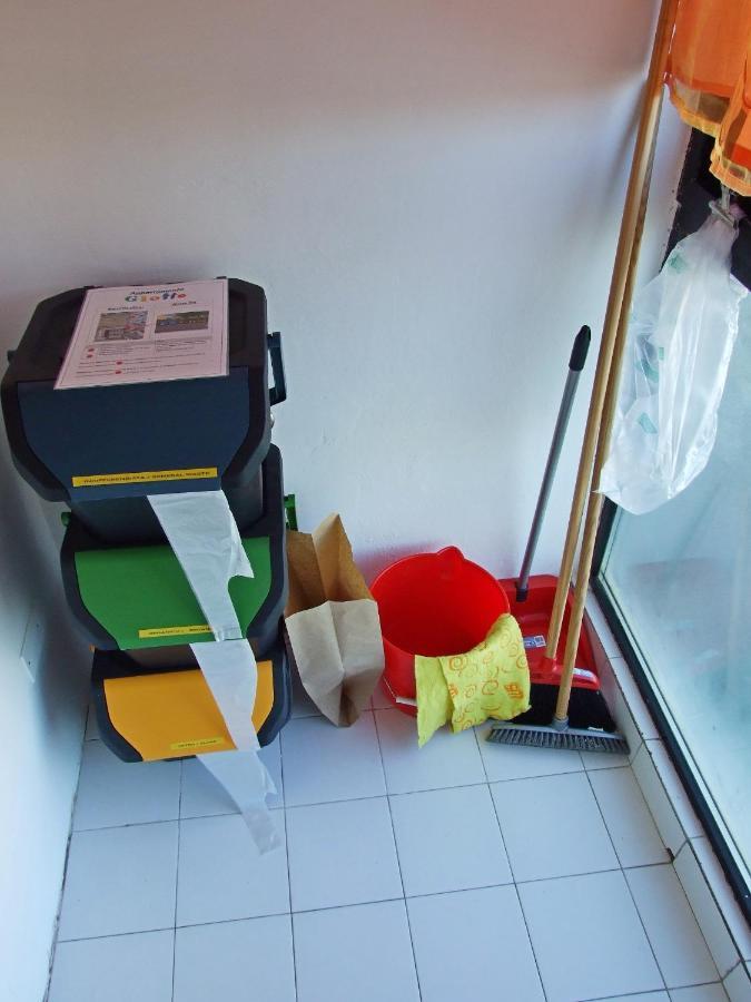 Appartamento Giotto - Free Parking Livorno Kültér fotó