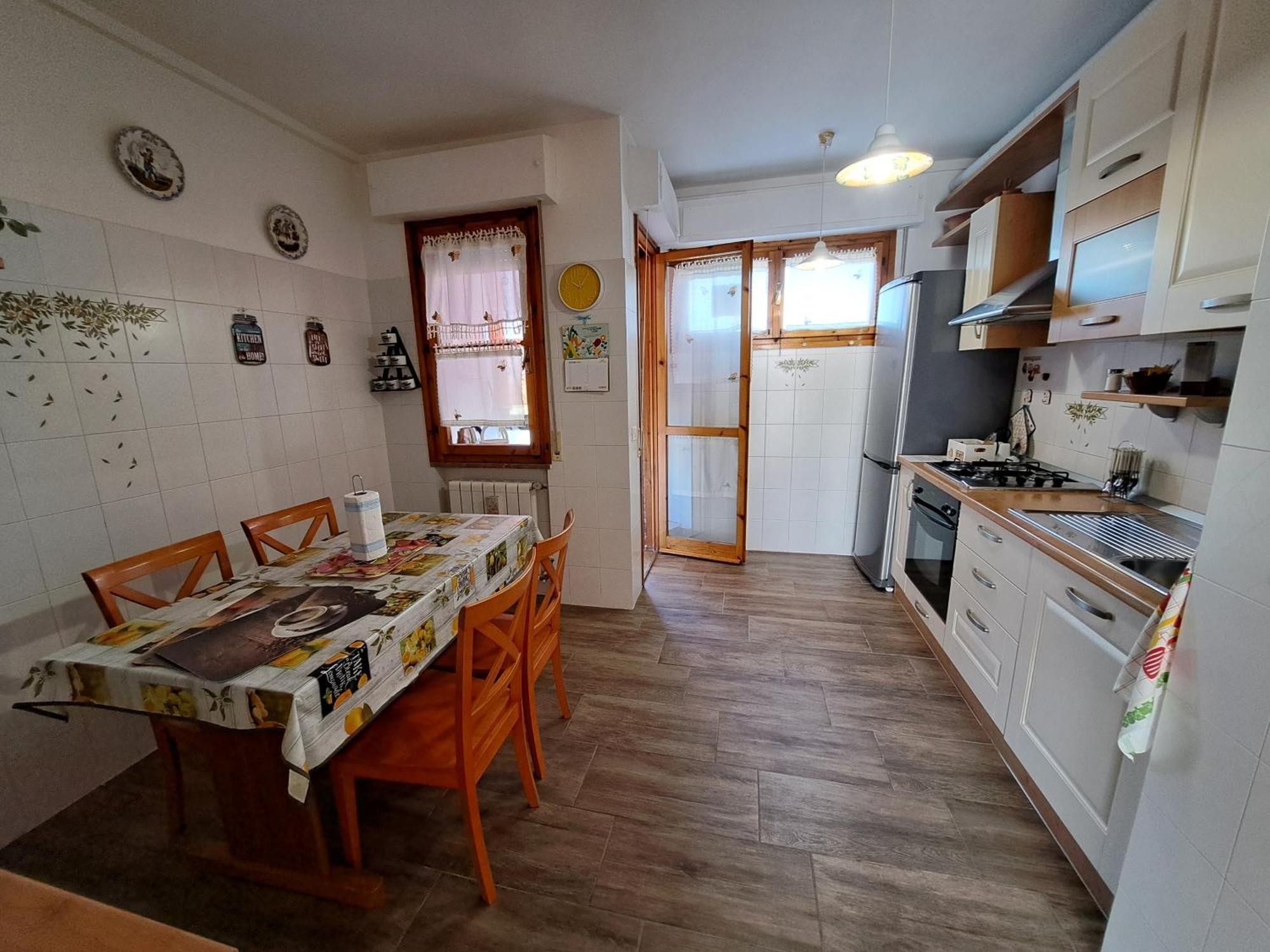 Appartamento Giotto - Free Parking Livorno Kültér fotó
