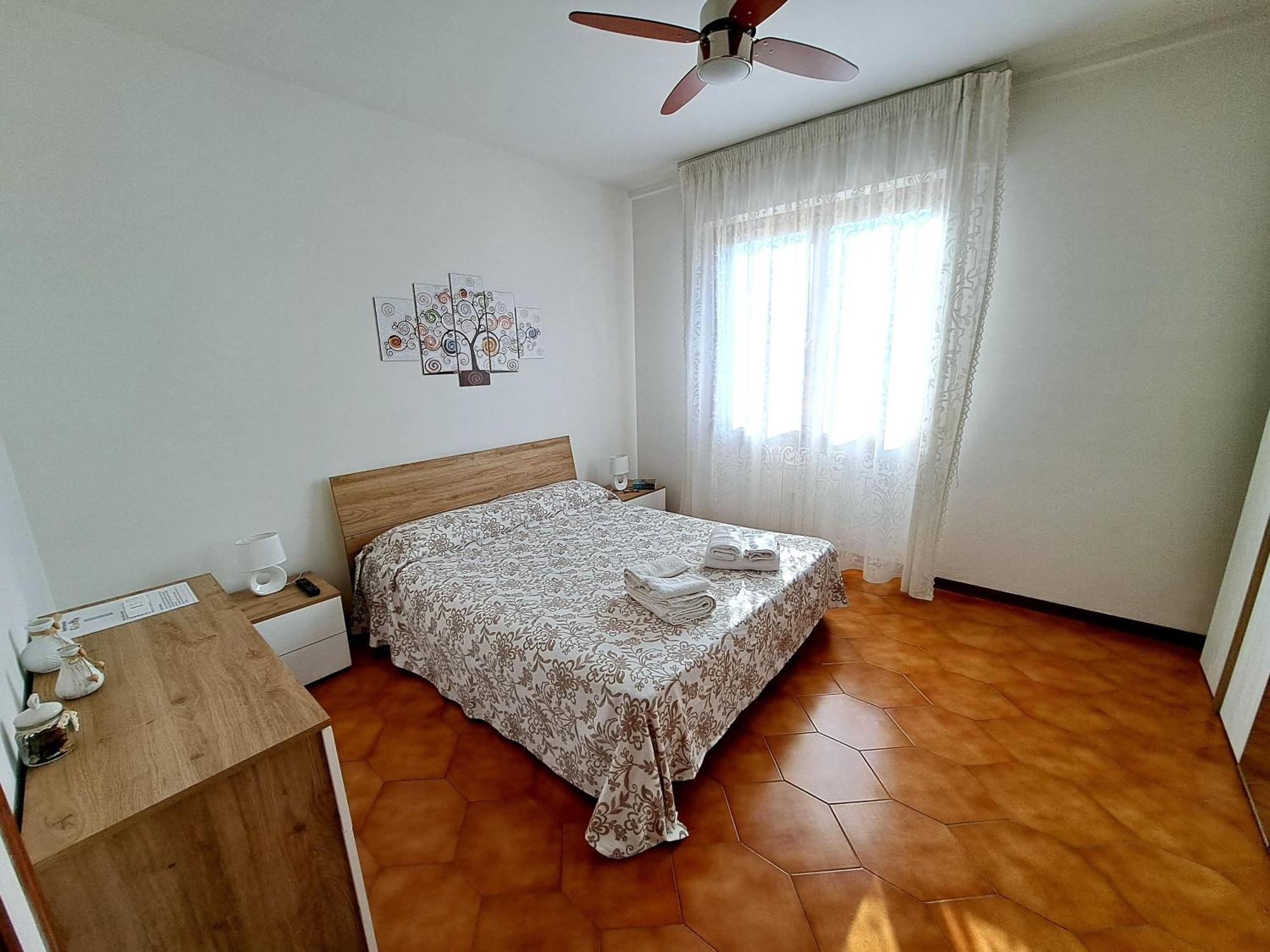 Appartamento Giotto - Free Parking Livorno Kültér fotó