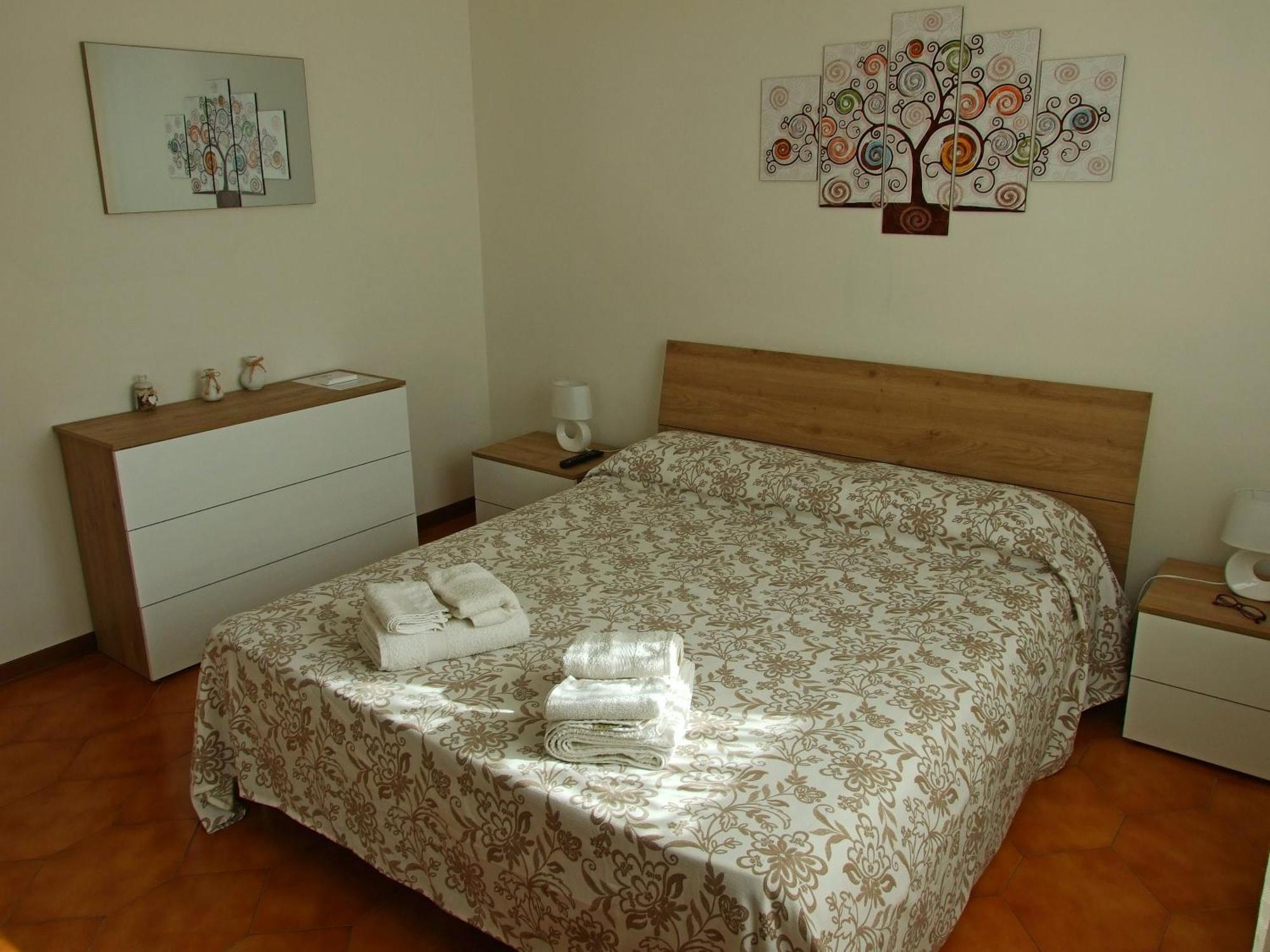 Appartamento Giotto - Free Parking Livorno Kültér fotó