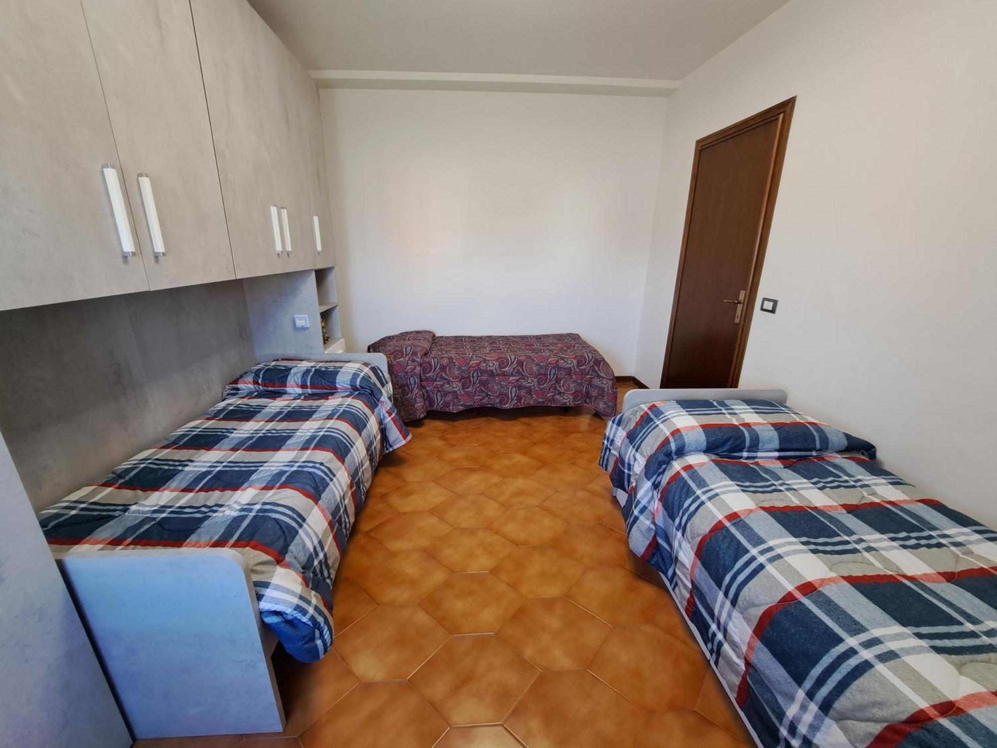 Appartamento Giotto - Free Parking Livorno Kültér fotó